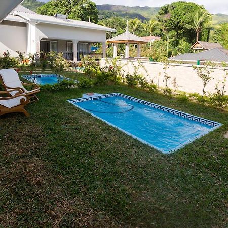 Beau Vallon Villa Chalets Экстерьер фото