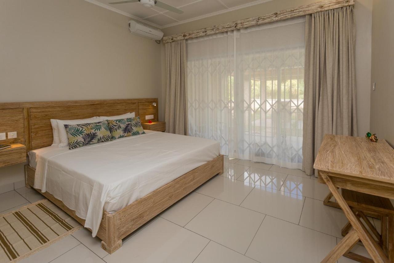 Beau Vallon Villa Chalets Экстерьер фото